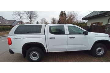 Body hardtop new VW Amarok 2025 SLR Catalog number of the part SLR