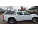 Body hardtop new VW Amarok 2025 SLR Part manufacturer no brand