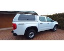 Body hardtop new VW Amarok 2025 SLR Car type trucks cargo vans
