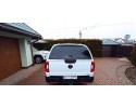 Superestructura Hardtop para VW Amarok 2025 SLR