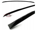 BMW X5 G05 18 23 XM5 SET PACKAGE M PERFORMANCE DIFFUSER SPOILER BLACK POLYSK Part manufacturer Net Cars