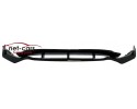 BMW X5 G05 18 23 XM5 SET PACKAGE M PERFORMANCE DIFFUSER SPOILER BLACK POLYSK Product weight with unit packaging 1 kg