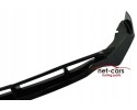 BMW X5 G05 18 23 XM5 SET PACKAGE M PERFORMANCE DIFFUSER SPOILER BLACK POLYSK Quality of parts according to GVO P replacement wit