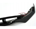 BMW X5 G05 18 23 XM5 SET PACKAGE M PERFORMANCE DIFFUSER SPOILER BLACK POLYSK EAN GTIN 4052355716231