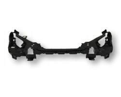 Reinforcement front belt