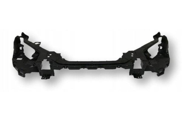 Reinforcement front belt