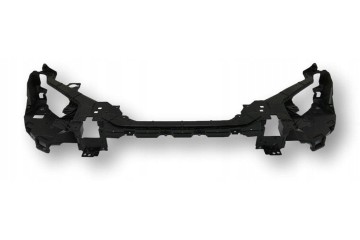 Reinforcement front belt