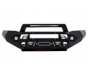Front bumper Offroad Volkswagen Amarok 10 22