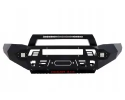Parachoques delantero Offroad Volkswagen Amarok 2010-2022