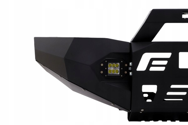 Front bumper Offroad Volkswagen Amarok 10 22 Part manufacturer no brand