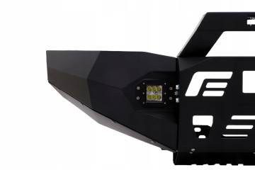 Front bumper Offroad Volkswagen Amarok 10 22 Part manufacturer no brand