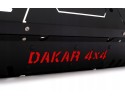 Front bumper Offroad Volkswagen Amarok 10 22 Installation side rear