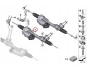 Original steering gear BMW F20 F21 F30 Quality of parts according to GVO O original with manufacturer s logo OE