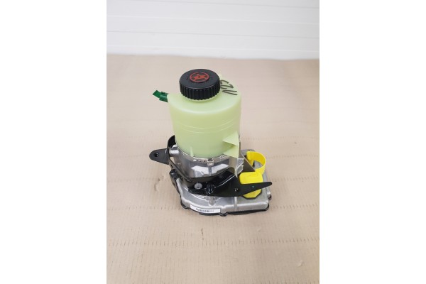 POWER STEERING PUMP RENAULT HIT IV Product weight with unit packaging 5 kg