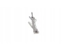 STEERING GEAR MACHINE DUCATO 06 SUPPORT HYDRAUL SERVOTRONIC Part manufacturer Spartan Parts