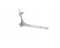 STEERING GEAR MACHINE DUCATO 06 SUPPORT HYDRAUL SERVOTRONIC Quality of parts according to GVO Z replacement