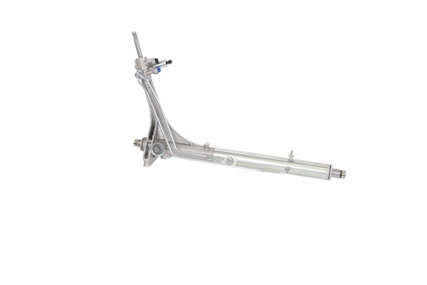 STEERING GEAR MACHINE DUCATO 06 SUPPORT HYDRAUL SERVOTRONIC Quality of parts according to GVO Z replacement