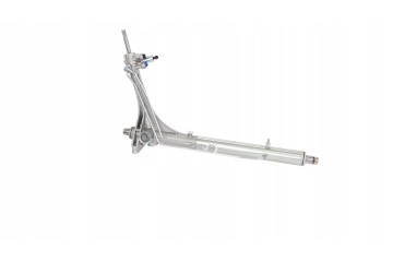 STEERING GEAR MACHINE DUCATO 06 SUPPORT HYDRAUL SERVOTRONIC Quality of parts according to GVO Z replacement