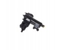 JEEP WRANGLER III 06 DRIVER TRANSMISSION SUPPORTS HYDRAULICS