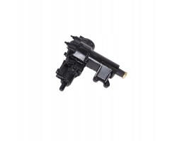 JEEP WRANGLER III 06 DRIVER TRANSMISSION SUPPORTS HYDRAULICS