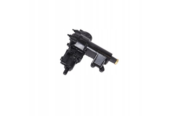 JEEP WRANGLER III 06 DRIVER TRANSMISSION SUPPORTS HYDRAULICS