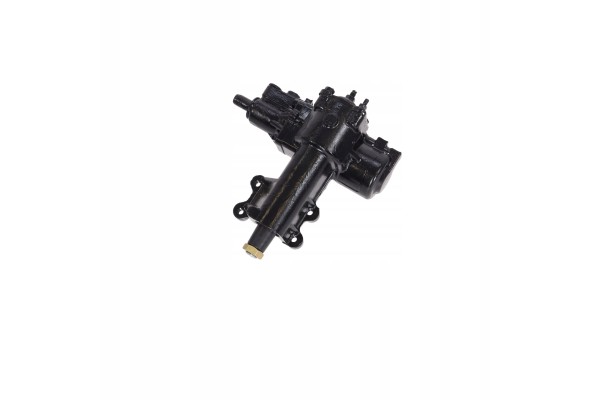 JEEP WRANGLER III 06 DRIVER TRANSMISSION SUPPORTS HYDRAULICS Part manufacturer Spartan Parts