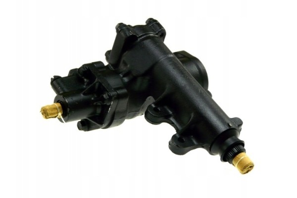 STEERING GEAR MILL JEEP GRAND CHEROKEE 1999 Part manufacturer NTY