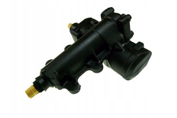 STEERING GEAR MILL JEEP GRAND CHEROKEE 1999 Catalog number of the part SPK CH 000
