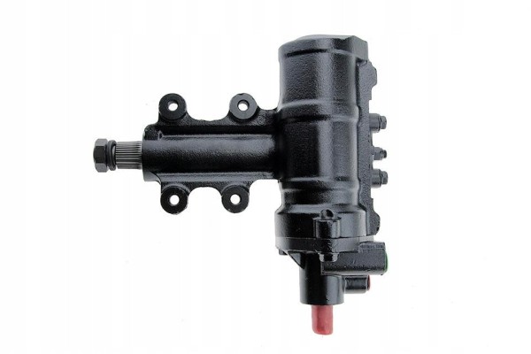 STEERING GEAR MILL JEEP GRAND CHEROKEE 1999 Car type passenger cars