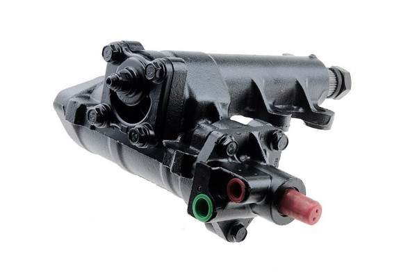 STEERING GEAR MILL JEEP GRAND CHEROKEE 1999 Quality of parts according to GVO P replacement with original quality
