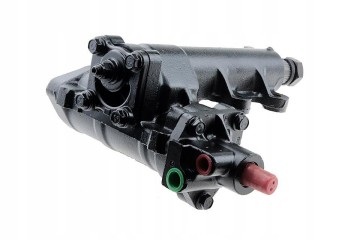 STEERING GEAR MILL JEEP GRAND CHEROKEE 1999 Quality of parts according to GVO P replacement with original quality