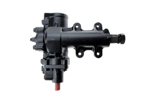 STEERING GEAR MILL JEEP GRAND CHEROKEE 1999 EAN GTIN 5902048023735