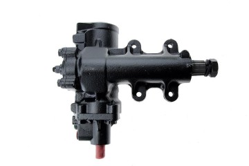 STEERING GEAR MILL JEEP GRAND CHEROKEE 1999 EAN GTIN 5902048023735