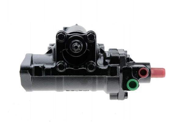 Caja de Dirección NTY SPK-CH-000 para Jeep Grand Cherokee
