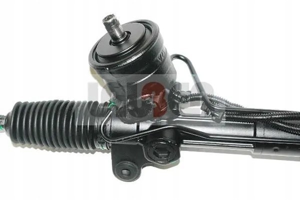 STEERING GEAR 66 5225 LAUBER Packaging status original