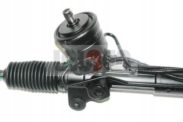STEERING GEAR 66 5225 LAUBER Packaging status original