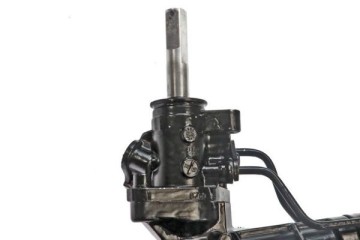 Steering gear LAUBER LAU 66 9183 Catalog number of the original RENAULT 490018929R