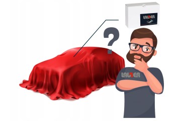 Lauber 66.9183 Caja de dirección