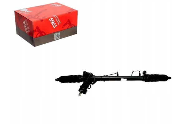 Steering gear with power assistance AUDI A4 SKODA SUPERB I VW PASSAT Part manufacturer TRW