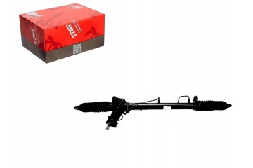 Steering gear with power assistance AUDI A4 SKODA SUPERB I VW PASSAT Part manufacturer TRW