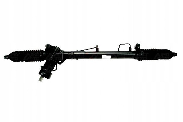 Steering gear with power assistance AUDI A4 SKODA SUPERB I VW PASSAT Catalog number of the part JRP600