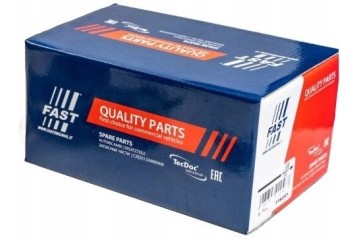 STEERING GEAR IVECO DAILY 2006 HYDRAULIC ASSISTANCE Product weight with unit packaging 15 8 kg