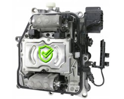 Transmission controller DQ200 DSG7 Audi VW Skoda Seat WARRANTY