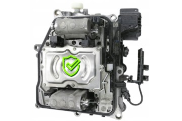 Transmission controller DQ200 DSG7 Audi VW Skoda Seat WARRANTY
