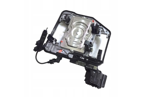 Transmission controller DQ200 DSG7 Audi VW Skoda Seat WARRANTY Part manufacturer Continental