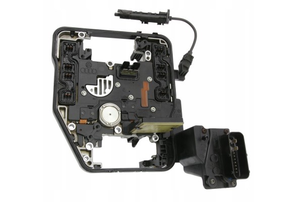 Transmission controller DQ200 DSG7 Audi VW Skoda Seat WARRANTY Transmission type automatic