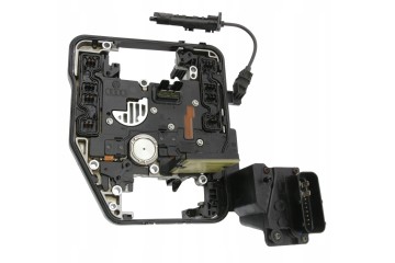 Transmission controller DQ200 DSG7 Audi VW Skoda Seat WARRANTY Transmission type automatic