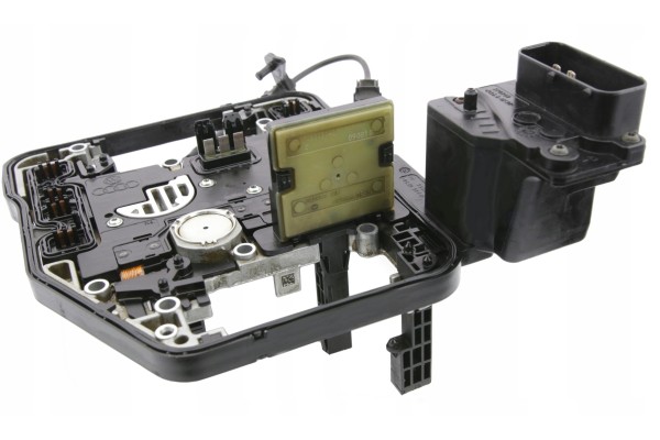 Transmission controller DQ200 DSG7 Audi VW Skoda Seat WARRANTY Car type 4x4 SUV passenger cars