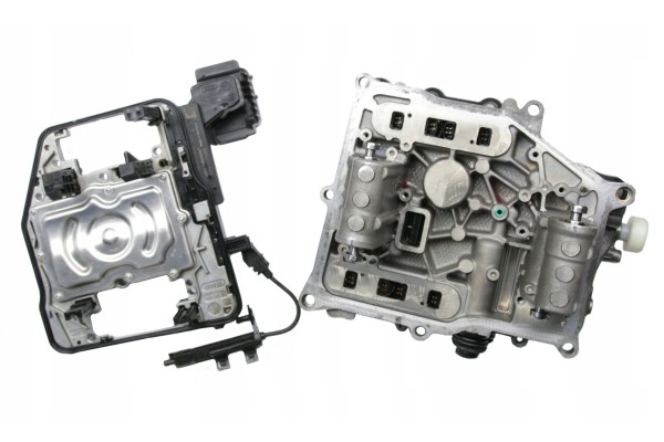 Transmission controller DQ200 DSG7 Audi VW Skoda Seat WARRANTY Catalog number of the original 000401065C5 00401065A9 00401065B2 