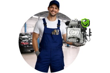 Servicio de reparación de la unidad de control de transmisión (TCU) 